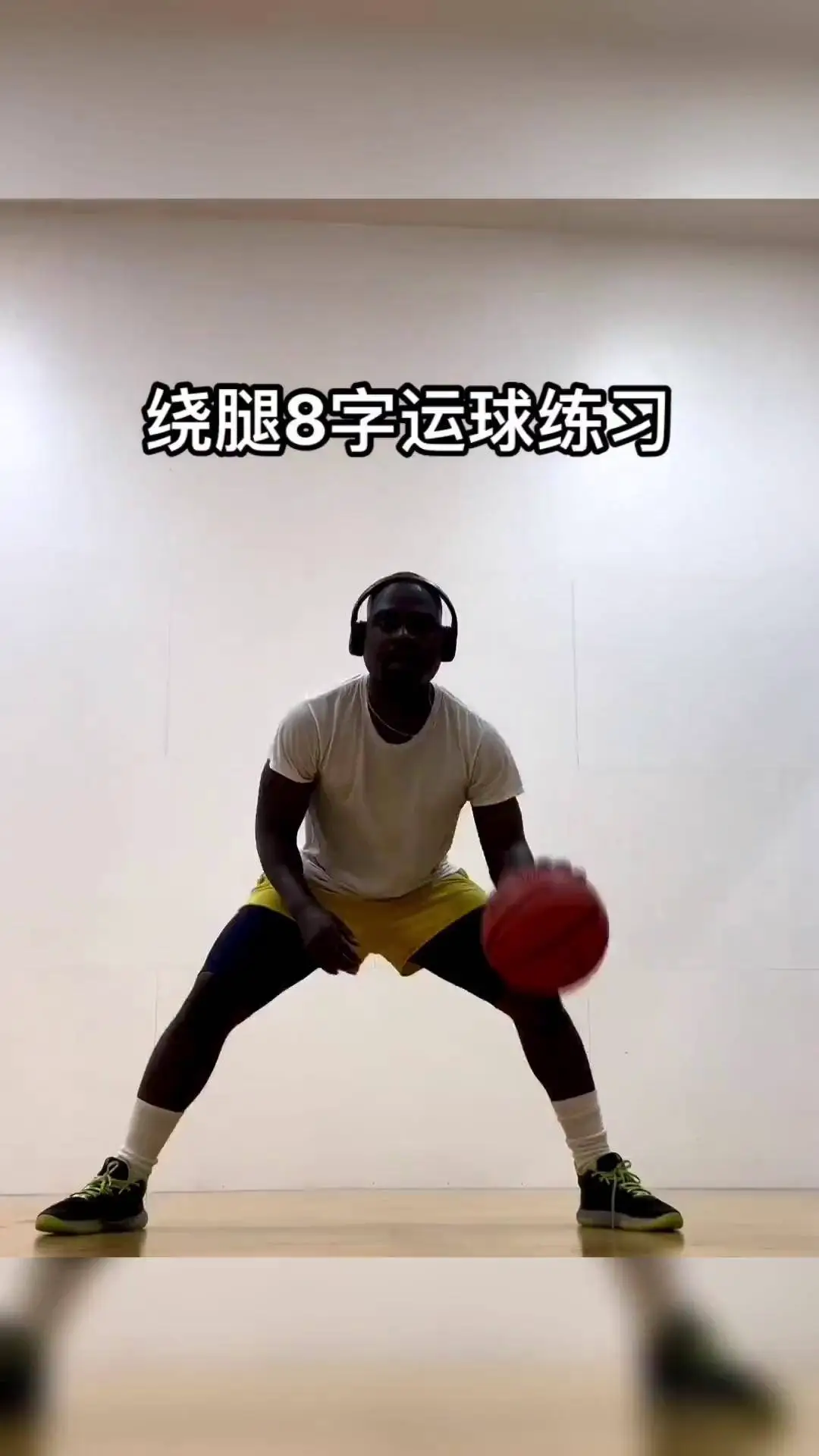 女性篮球爱好者如何增强敏捷性_0